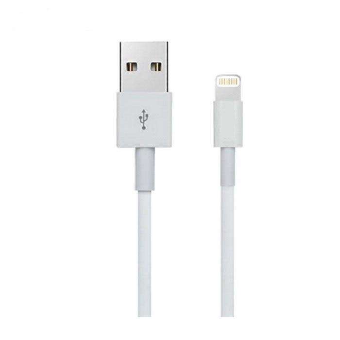 کابل تبدیل USB به لایتنینگ مدل A 1480 طول 1 متر