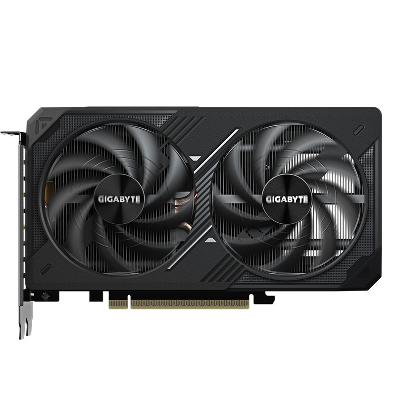 کارت گرافیک گیگابایت مدل GeForce RTX 5060 Ti WINDFORCE MAX OC 16G