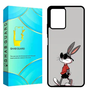 Ghab Guard GCHPRN12PP Cover For Xiaomi Redmi Note 12 Pro Plus   