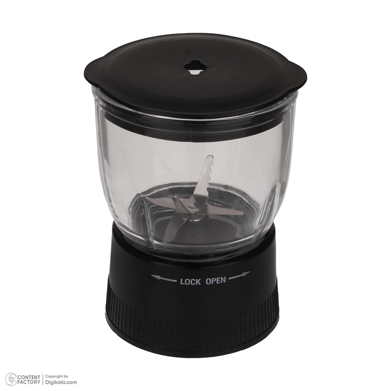 آبمیوه‌گیری یوتکث مدل JE-4024