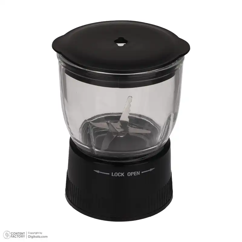 آبمیوه گیری یوتکث مدل JE-4024