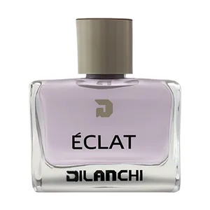 ادوپرفیوم زنانه دیلانچی مدل Eclat با رایحه خنک حجم 100 میلی‌لیتر