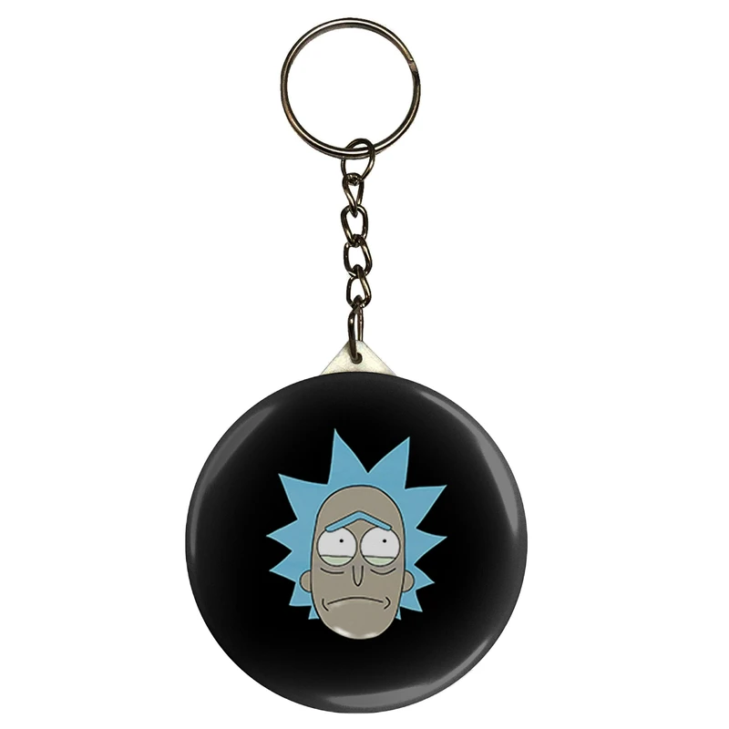 جاکلیدی مدل انیمیشن ریک و مورتی کد S15122