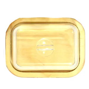 ظرف کره خوری مدل sf65