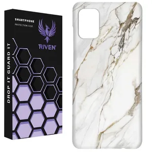 RIVEN RI1-247 Case For Samsung Galaxy A31