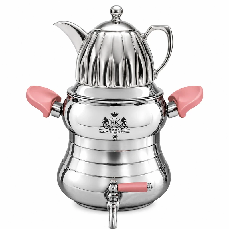 ست کتری و قوری سرهوم مدل 1023 