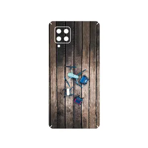 MAHOOT Drone Cover Sticker for Samsung Galaxy A42