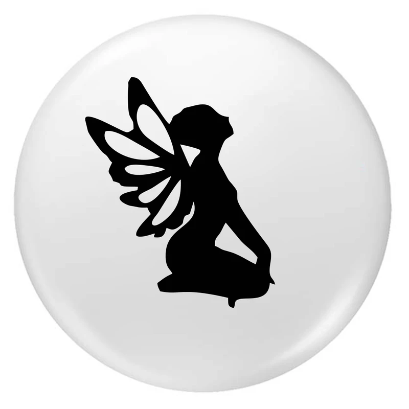 پیکسل طرح فرشته کد 23042