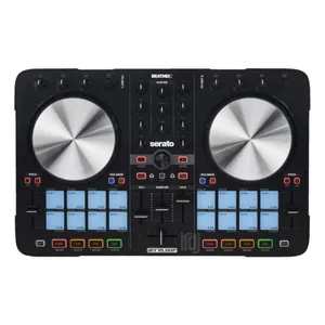 دی جی کنترلر ریلوپ مدل Reloop Beatmix2 MK2