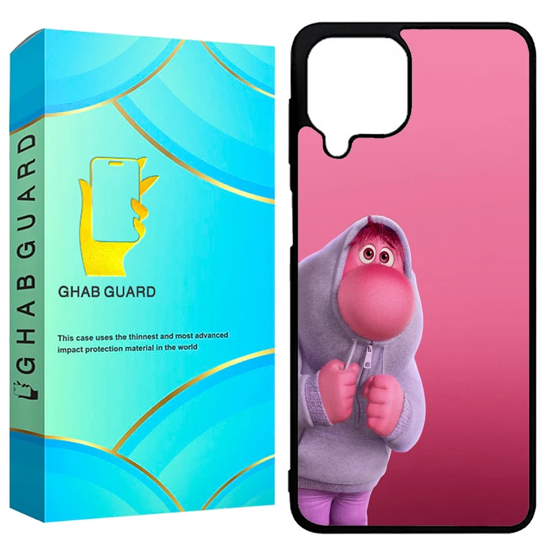 کاور قاب گارد مدل GCHPA224 مناسب برای گوشی موبایل سامسونگ Galaxy A22 4G / M22 4G / M32 4G