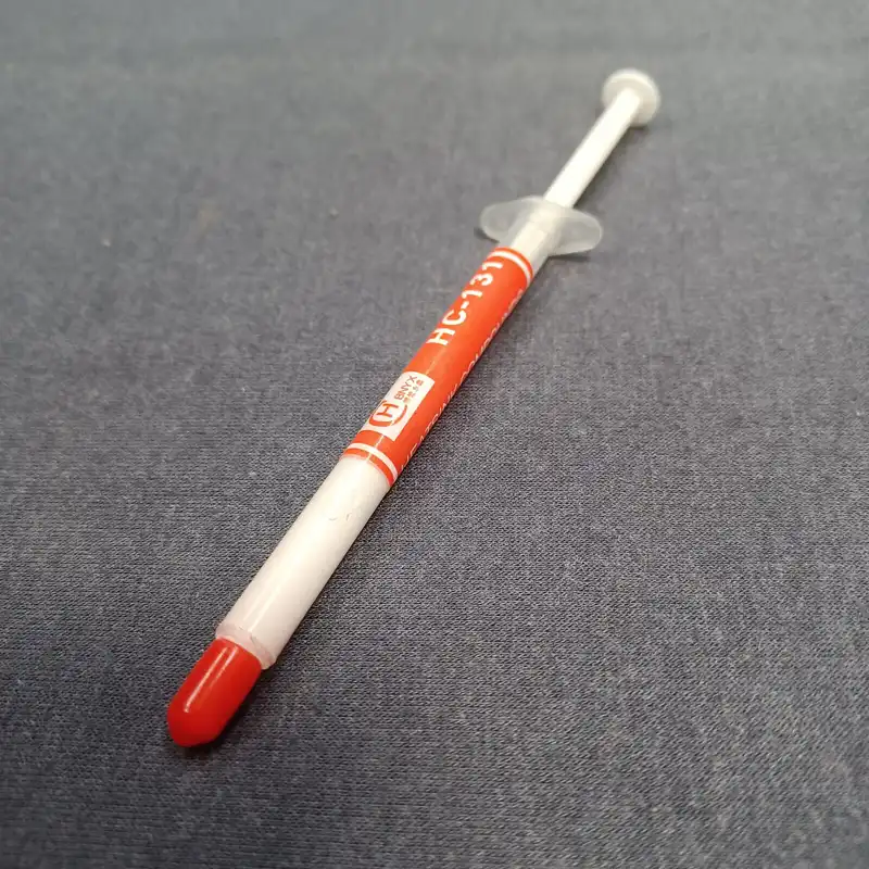 خمیر سیلیکون کد HC-131