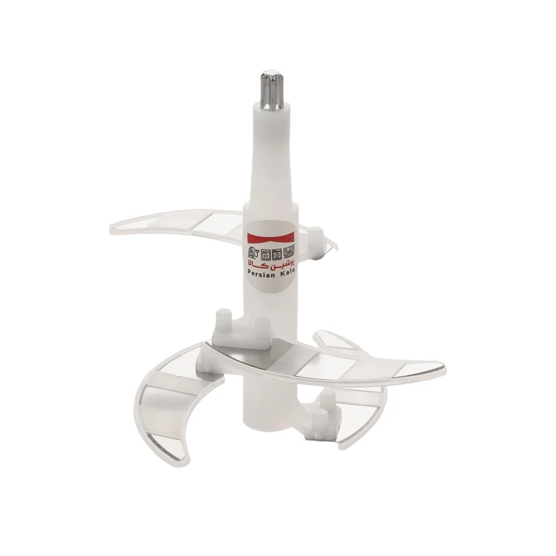 تیغه خرد کن مدل A1