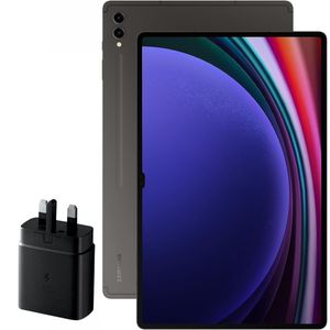 تبلت سامسونگ مدل Galaxy Tab S9 Ultra ظرفیت 256 گیگابایت و رم 12 گیگابایت نمای ۵