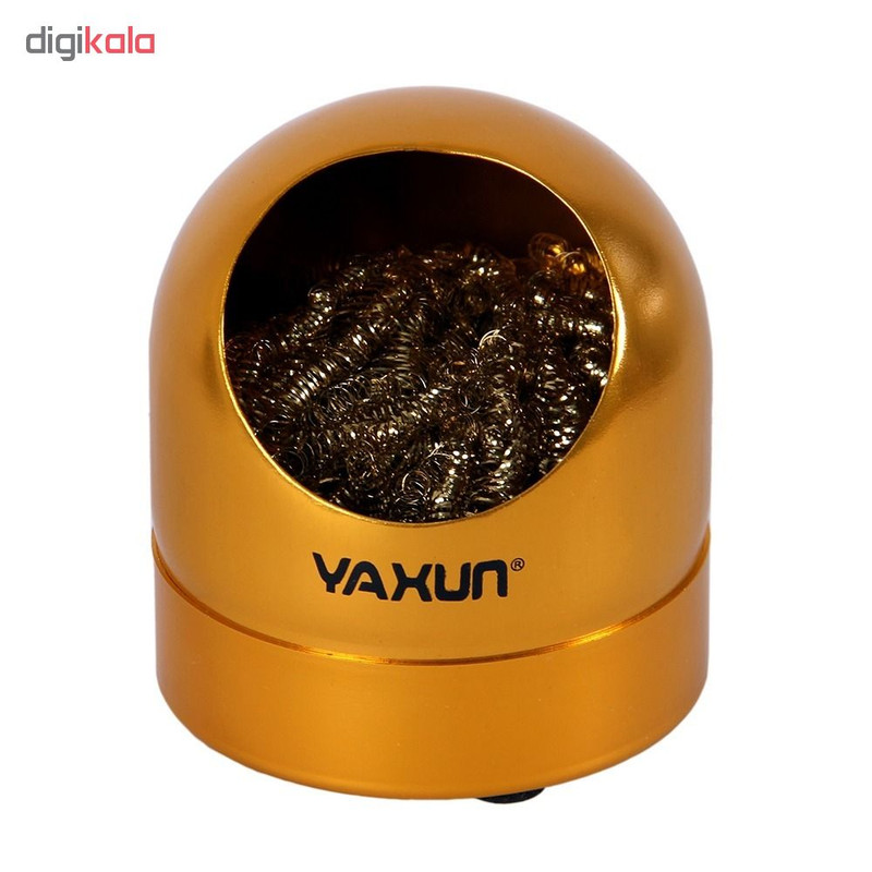 پاک کننده نوک هویه یاکسون مدل YX-B3