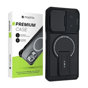 Mophie MechaRing Case For Samsung Galaxy A17