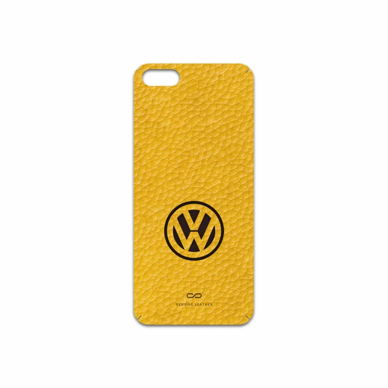 برچسب پوششی ماهوت مدل ML-VLKS_WGN مناسب برای گوشی موبایل آنر 7S