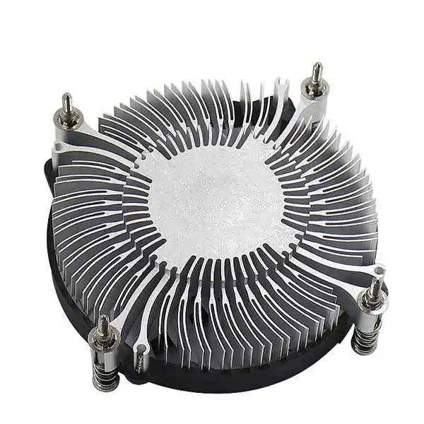 خنک کننده پردازنده مدل HF-1535