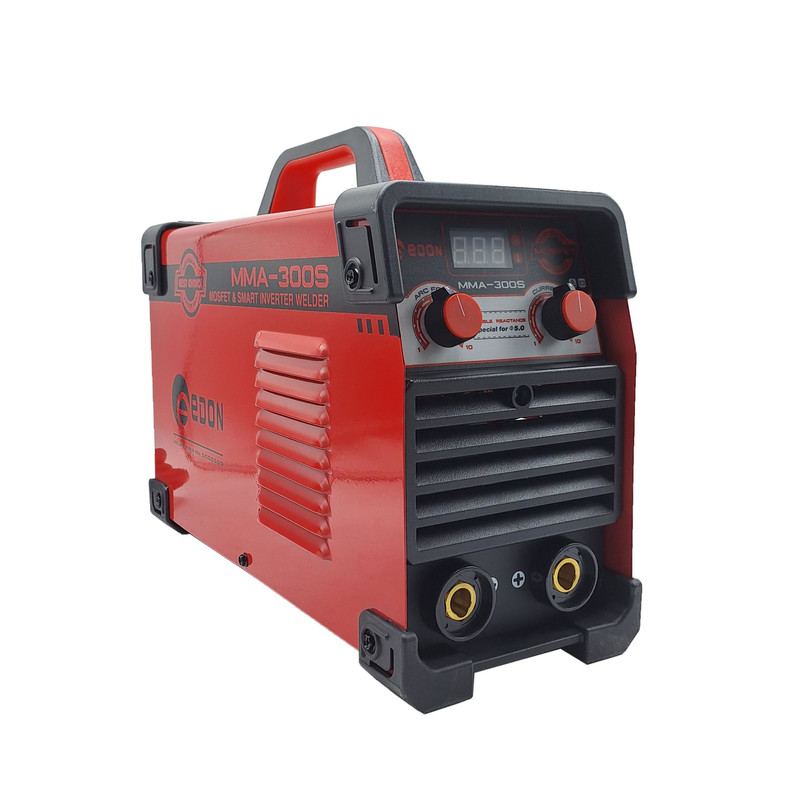 دستگاه جوش صنعتی 300 آمپر ادون مدل MMA_300S دستگاه جوش صنعتی 300 آمپر ادون مدل MMA_300S