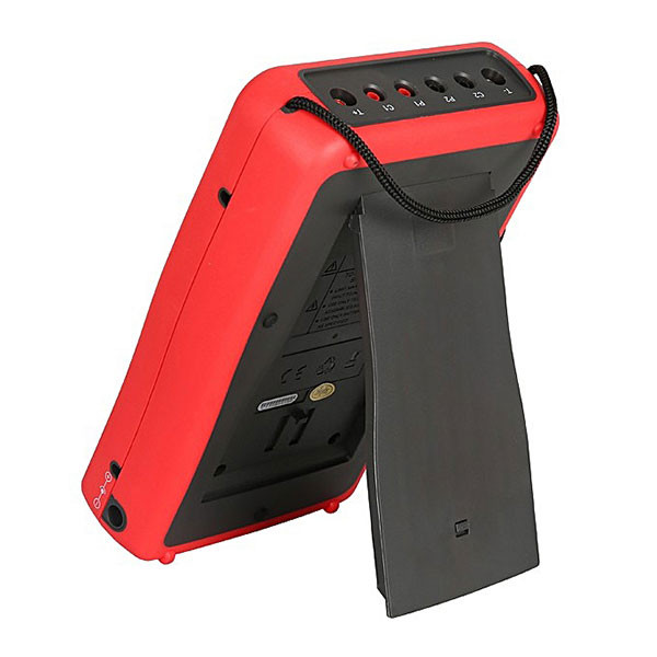 میکرو اهم متر دیجیتال یونیتی مدل UT620A