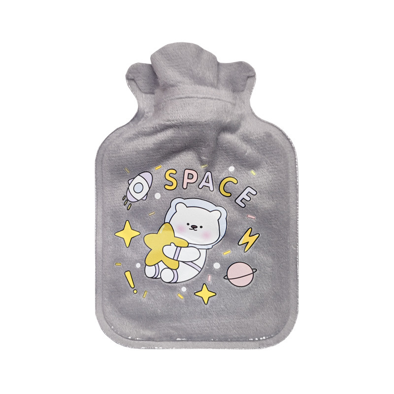 کیسه آب گرم مدل فانتزی عروسکی کد 76223