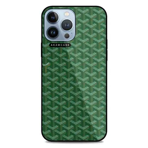 AKAM AMC-WA13PROMAX-RICH-5 Cover For Apple iPhone 13 Pro Max
