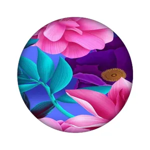 برچسب کنسول بازی مدل گل کد  2565