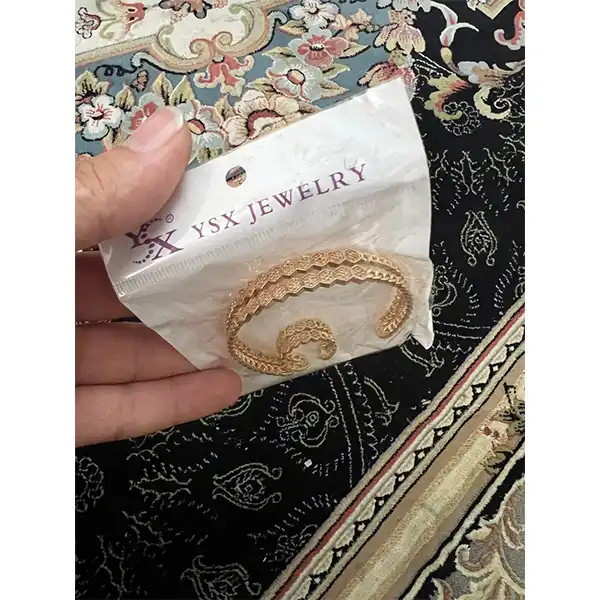 نیم ست زنانه وای اس ایکس مدل دو ردیفه اسپرت کد 65232