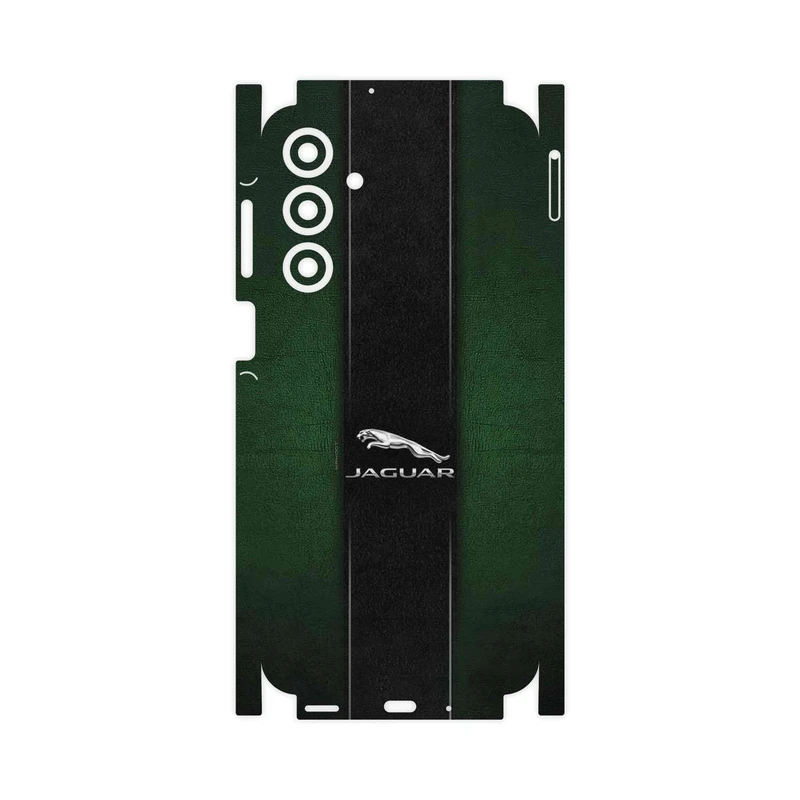 برچسب پوششی ماهوت مدل Jaguar_Cars-FullSkin مناسب برای گوشی موبایل سامسونگ Galaxy A16 5G