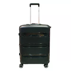 چمدان پرزیدنت مدل 01 سایز متوسط
