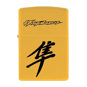 Kavak Plus Hayabusa Code 01 Lighter