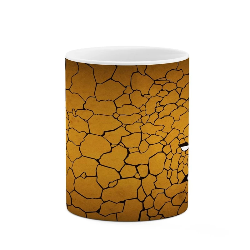 ماگ کاکتی مدل Thing کد mgh40207