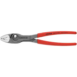 TwinGrip Slip Joint Pliers Knipex 8201250