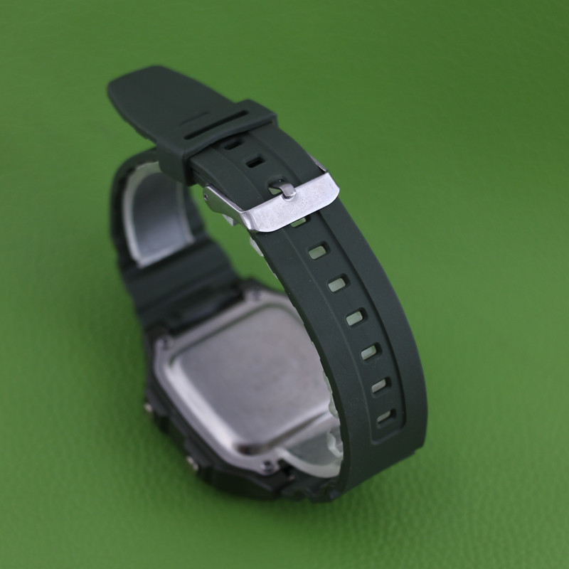 ساعت مچی دیجیتال والار مدل WR 3506 -SB-ME ساعت مچی دیجیتال والار مدل WR 3506 -SB-ME