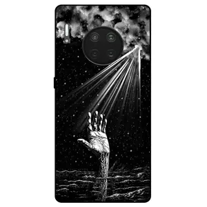 Megafone Last Hope 7427 Cover For Huawei Mate 30 Pro
