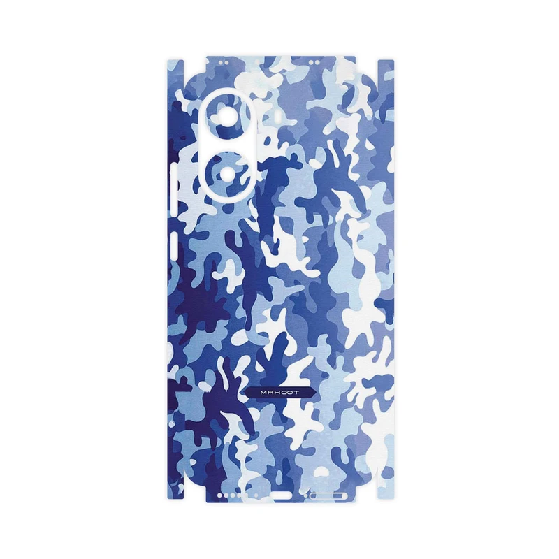 برچسب پوششی ماهوت مدل Army_Winter-FullSkin مناسب برای گوشی موبایل شیائومی Poco X7 Pro