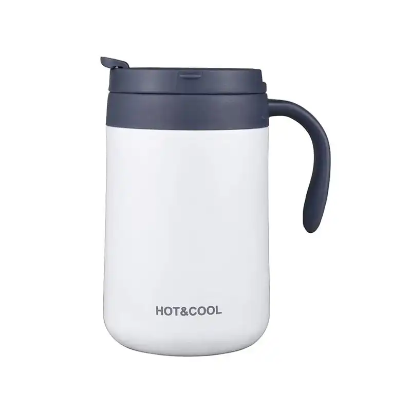 ماگ سفری مدل کافی کاپ گنجایش 500 میلی لیتر