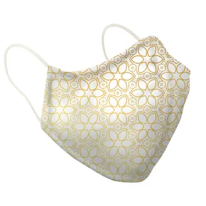 ماسک پارچه‌ای مدل ma-sh000102