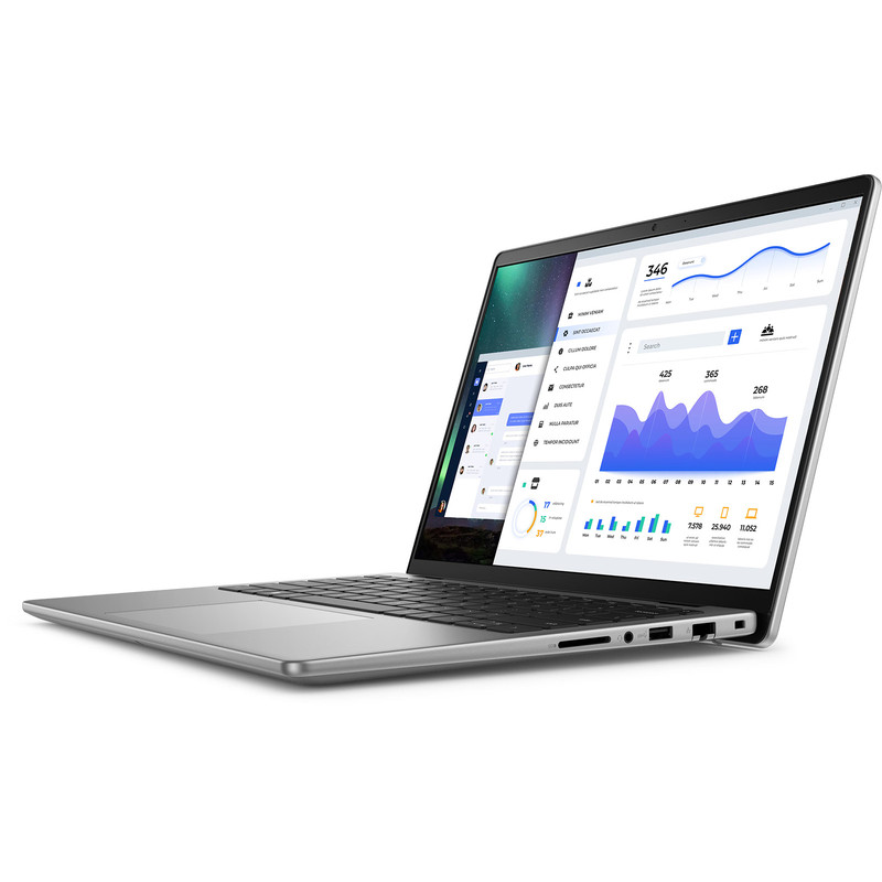 لپ تاپ 14 اینچی دل مدل Vostro 3440-i5 1334U-16GB DDR5 4400MHz-1TB SSD-IPS-Backlit - کاستوم شده لپ تاپ 14 اینچی دل مدل Vostro 3440-i5 1334U-16GB DDR5 4400MHz-1TB SSD-IPS-Backlit - کاستوم شده