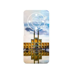MAHOOT Amir Chakhmaq Square Yazd Cover Sticker for Honor X9b