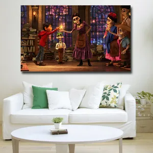 تابلو شاسی کودک مدل coco کد 15