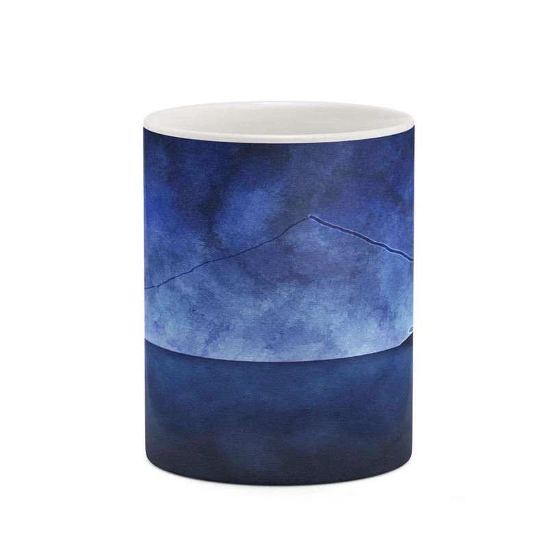 ماگ کاکتی مدل فانتزی کد mgh18975