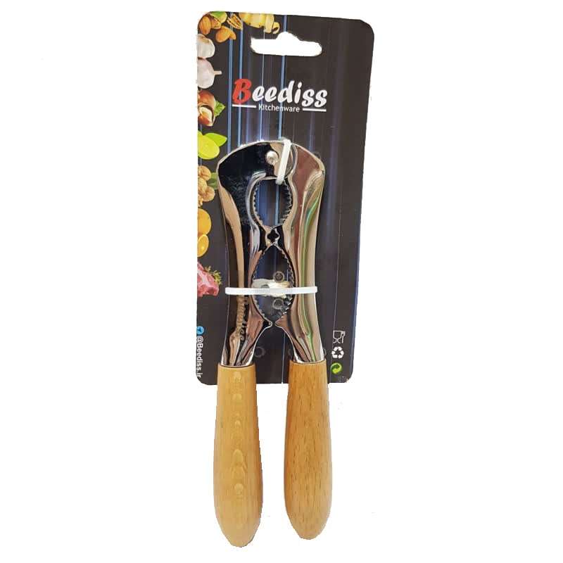 بادام شکن بدیس کد DH6