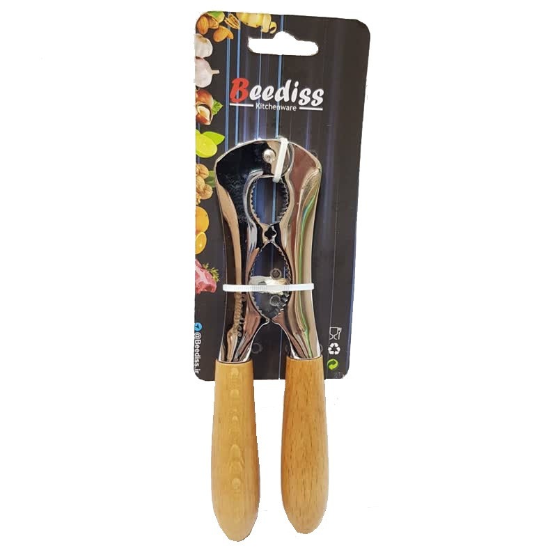 بادام شکن بدیس کد DH6