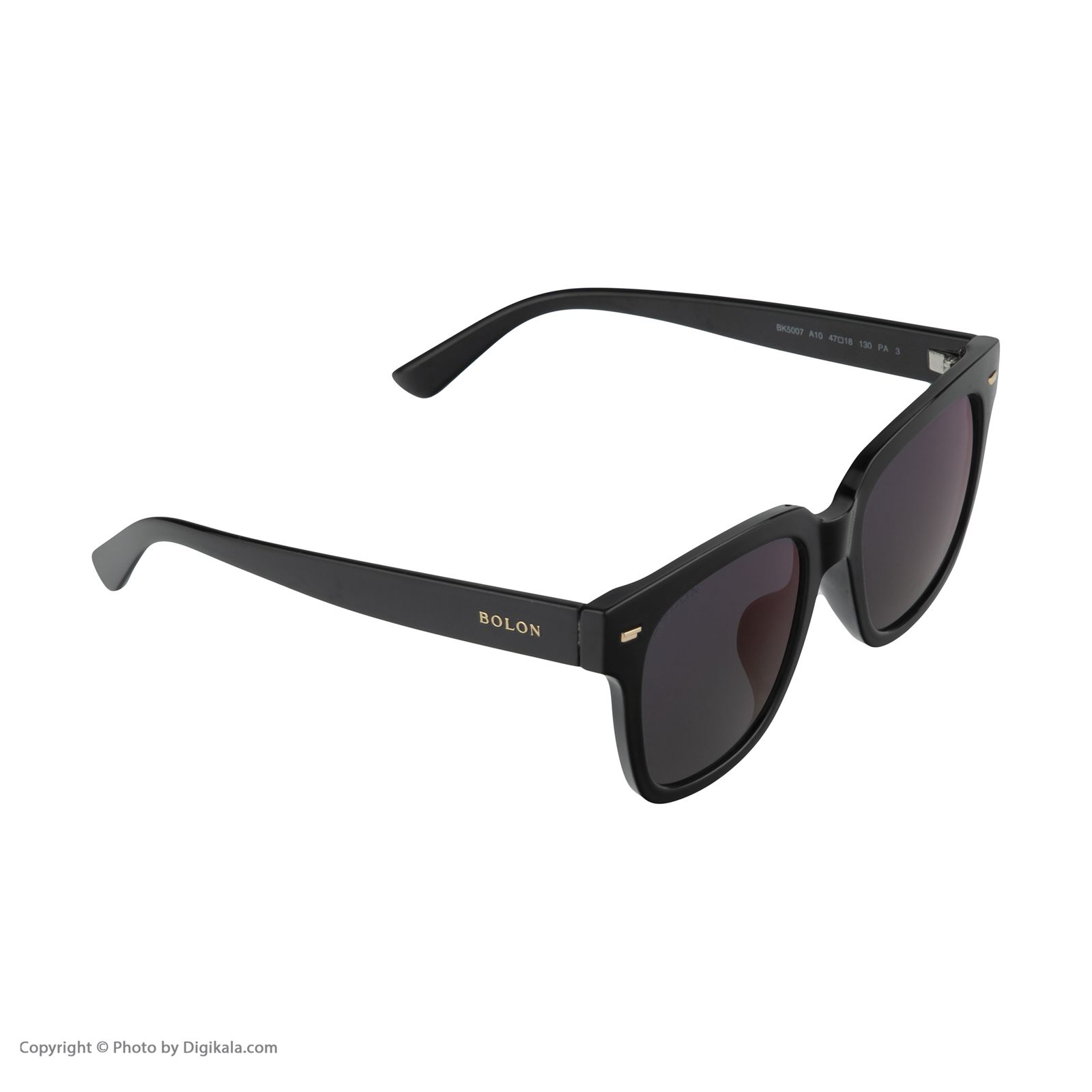 عینک آفتابی بولون مدل BL5007A10	 -  - 4