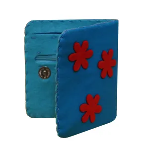 کیف پول پارچه ای کد 705