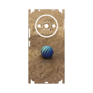 MAHOOT Ball Nostalgia-FullSkin Cover Sticker for Xiaomi Redmi A3x