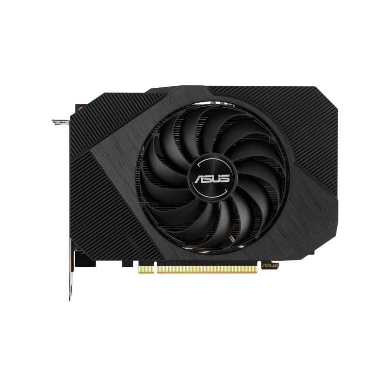 کارت گرافیک ایسوس مدل PH-RTX3060-12G-V2