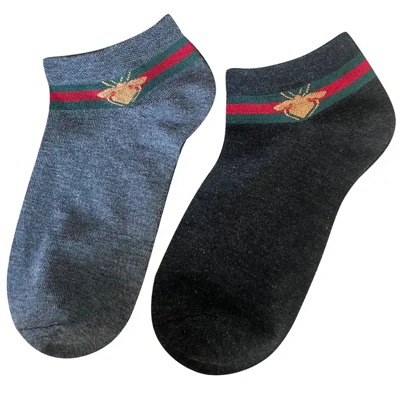 جوراب بچگانه کد 21 مجموعه دو عددی