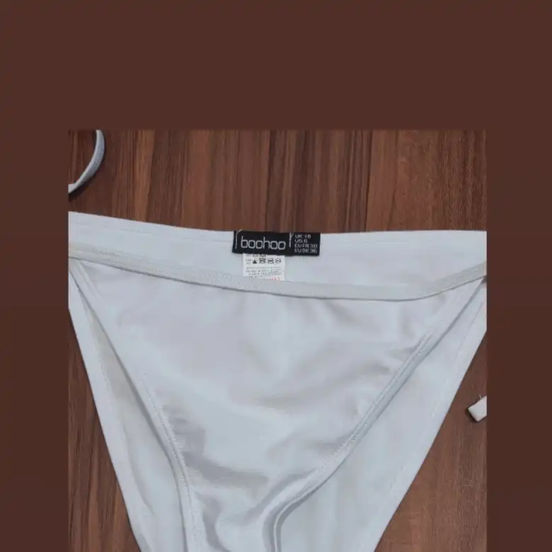 مایو زنانه بوهو مدل bo1287