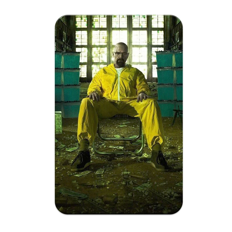 استیکر کارت پرمانه طرح Breaking Bad کد pm3d.971